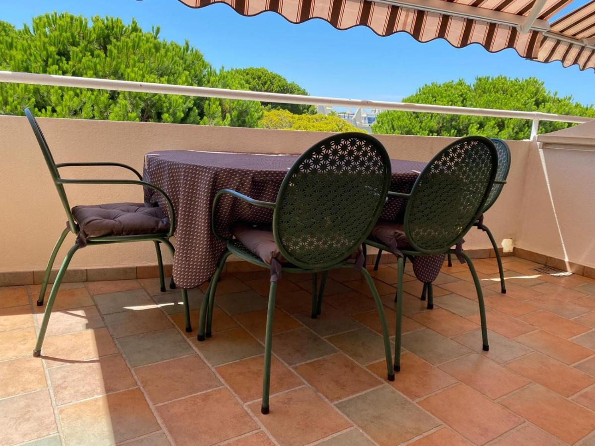 Agreable Studio Cabine A 5 Min A Pied De La Plage เลอ โกร-ดู-รัว ภายนอก รูปภาพ